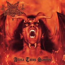 Dark Funeral - "Attera Totus Sanctus"
