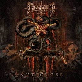 Besatt - "Anticross"