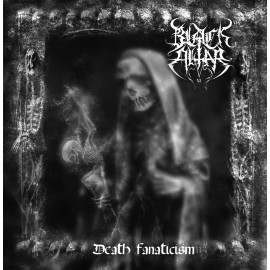 Black Altar - "Death Fanaticism"