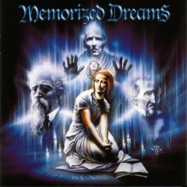 Memorized Dreams - Theather of Life 