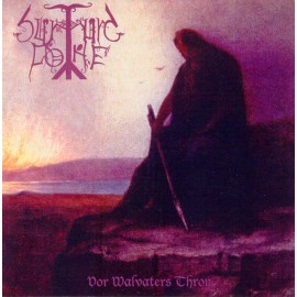 Surturs Lohe - “Vor Walvaters Thron” cd