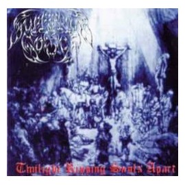 Suffering Souls - “Twilight Ripping Souls Apart”