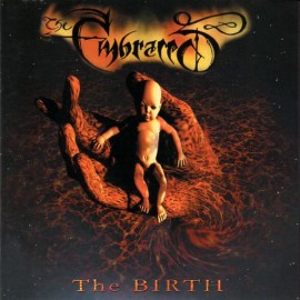 The Embraced - “The Birth”