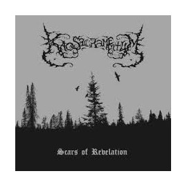 Kaos Sacramentum - "Scars of Revelation"