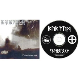 Burzum - "Anthology" cd