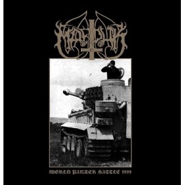 Marduk - "World Panzer Battle 1999" digi pack 