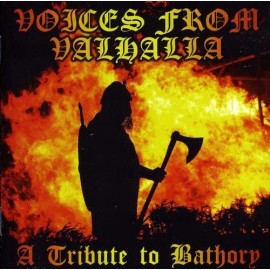 Voices from Valhalla - A Tribute to Bathory