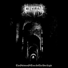 CONCILIUM  - The Oblivion Of Time In The Dim Light