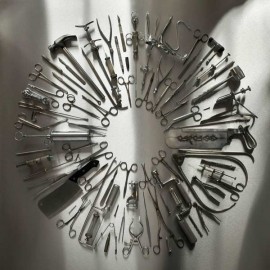 Carcass - "Surgical Steel" 